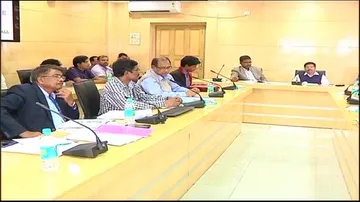 VIMSAR doctors to decide on fate of strike today