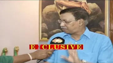 Ending indiscipline to guide Commission: Justice BP Das