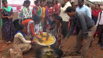 How humble jackfruit is empowering women in Odisha