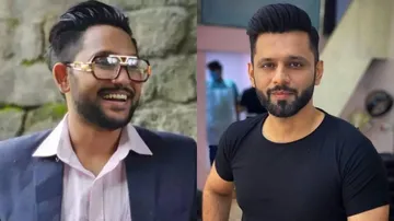 Bigg Boss 14: Rahul Vaidya Nominates Jaan Kumar Sanu Citing Nepotism, Triggers Debate on Twitter