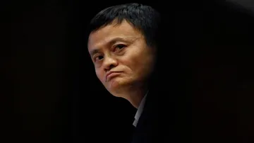 Alibaba Founder Jack Ma 'Disappears' After Conflict With Chinese Govt