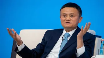 After Alibaba, China 'Targets' Jack Ma's Ant Group