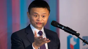 Gurugram Court Summons Alibaba Founder Jack Ma