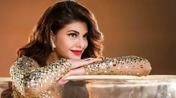 Jacqueline Fernandez comments on entertainment and business. Here's what she said