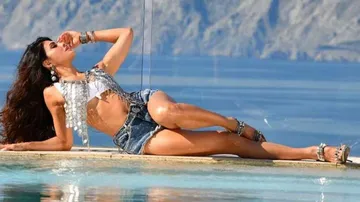 Prabhas' Saaho & The 'Bad Girl' Jacqueline