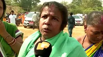 Beneficiaries of ‘Jaga Mission’ return empty-handed in Balasore