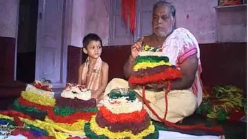 Raksha Bandhan, the strong bond of love and protection