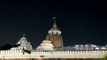 New Relaxations For Darshan At Puri Jagannath Temple; Details Inside