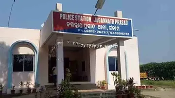 Police arrest lawyer in connection with murder of scrap trader in Ganjam