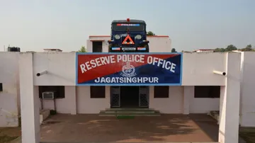 Not an epitaph but a tribute to this police jeep!