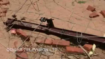 Power still eludes Jagatsinghpur villages post Cyclone Fani