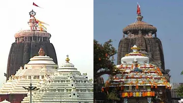 Covid-19: Lords See Income Dip; Jagannath Temple Loss At Rs 10 Cr, Lingaraj’s Rs 8 Cr