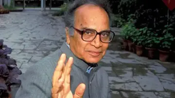 Did Jagmohan Really Fail As J&K Governor In 1990?