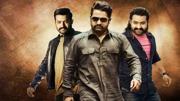 'Jai Lava Kusa' mints over 60cr in two days