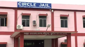 Odisha Prison Authority Asks Police To Send Accused In Judicial Custody After COVID-19 Test