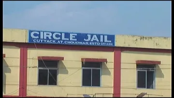 Security a major concern for Choudwar Jail