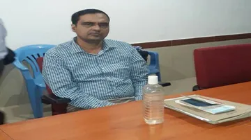 Cash in prison: Suspended Odisha jailer arrested