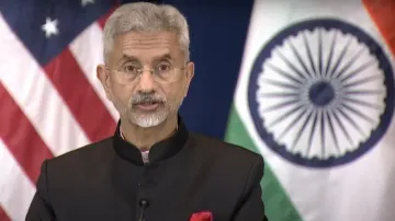 Look At Europe, Not India When It Comes To Russian Oil: Jaishankar