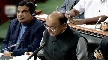 Corporate tax cut to 25% for firms with upto Rs 250 cr turnover