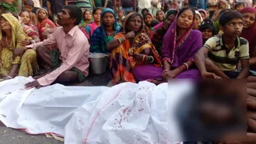 Another farmer commits suicide in Jajpur