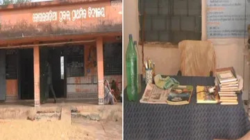 Two Odisha School Headmasters In The Soup For Taking Leave Without Permission