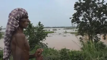 Flood situation improves in Jajpur, Kendrapara still restless