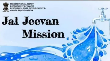 Centre Asks Odisha To Expedite Implementation Of Jal Jeevan Mission