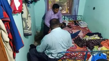 Cop Linked To Drug Mafia Now Under Vigilance Scanner