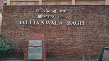 PM Modi, Odisha CM Naveen Pay Tributes To Jallianwala Bagh Massacre Victims