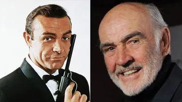 A Class Apart: Iconic Roles Of The Original 007 Sean Connery