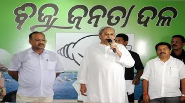 BJD kicks off Jan Sampark Padyatra; BJP dubs move as cover up for failures