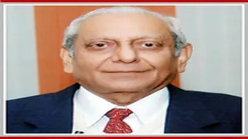 Noted Odia scientist Janardan Nanda passes away
