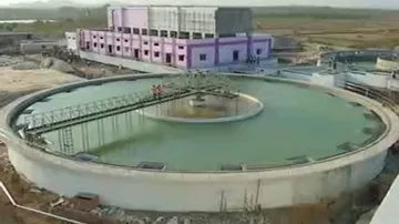 Tardy progress of Janibili project stokes resentment among locals
