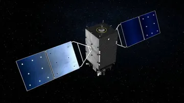 Japan to launch third GPS satellite