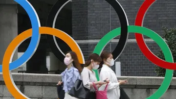 Japan Imposes State Of Emergency In 4 More Areas