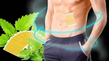 Japanese Mint Patches For Weight Loss; Do They Really Work?