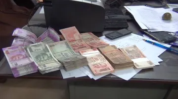 CBI arrests station manager for graft