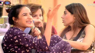 Bigg Boss 14: Scenes Axed To Sanitise Image Of Certain Contestants?