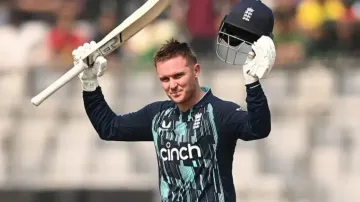Jason Roy
