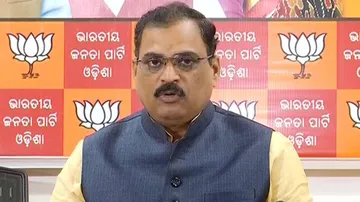 Justice For Pari: BJP’s 5-Day Long Padayatra Programme From Tomorrow
