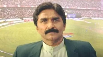 ICC Should Not Allow Teams To Tour Unsafe India: Javed Miandad