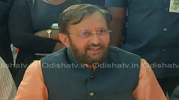 Javadekar terms Naveen Government as anti-poor