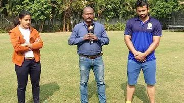 Indian Javelin Throwers Hopeful Of Tokyo Olympics Glory After Training In Odisha