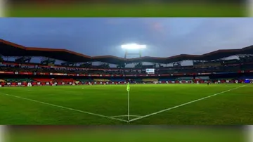 U-17 football World Cup Kochi match tickets sold out