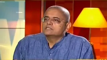 MP Jay Panda resigns from Lok Sabha