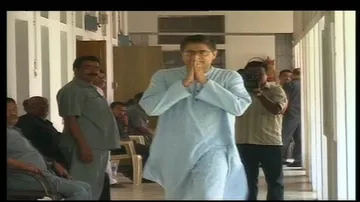 Powerful conspiracy to hound me out: MP Jay Panda