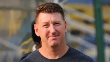 Jay Stacy 