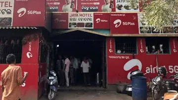 Odisha hotel 'serving' beef as mutton; section 163 clamped in Satyabadi