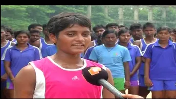 After Nottwil victory, Jayanti eyes Gold at Dubai Asian Youth Para Games
