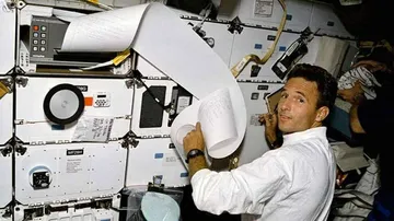Chandrayaan-2 will help set up permanent presence of man on Moon: former NASA astronaut